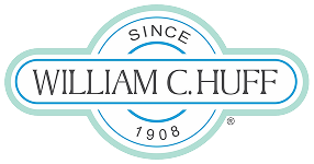 William C. Huff Logo
