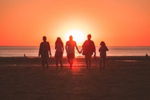 New England Families Trust William C Huff as their Reliable Movers